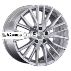 8*20 5*114,3 ET30 60,1 Replay LX107 Sil