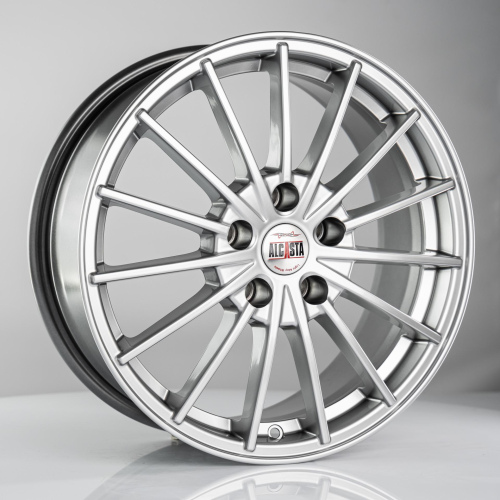 6,5*16 5*100 ET38 57,1 Alcasta M60 hs