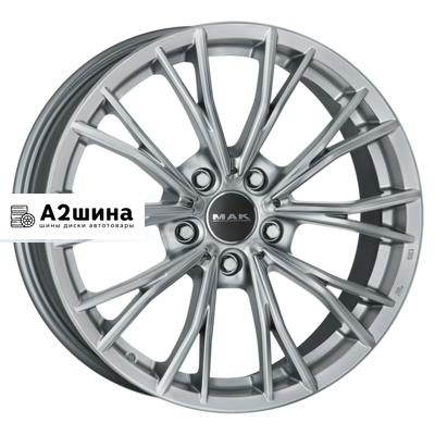 9*18 5*112 ET40 66,6 MAK Mark Silver