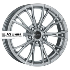 9*18 5*112 ET40 66,6 MAK Mark Silver