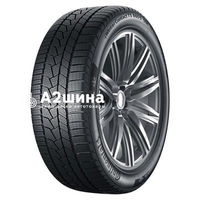 285/40/19 107V Continental WinterContact TS 860S  