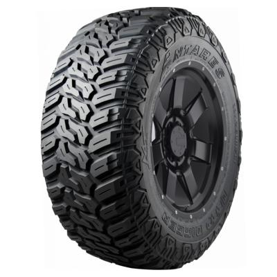 12,5/20 114Q Antares Deep Digger