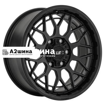 9*18 6*139,7 ET20 100,1 LS Forged LS FG52 MB