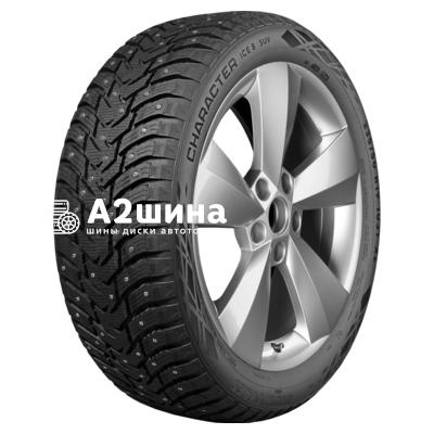 235/75/15 105T Ikon Tyres Character Ice 8 SUV  