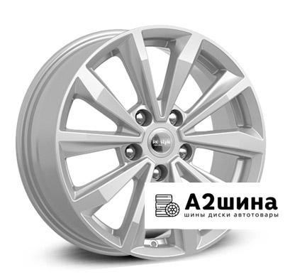 6,5*16 5*112 ET43 57.1 iFree Original Taos КС974 S