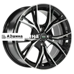 6,5*15 4*100 ET46 54,1 Megami MGM-41 BKF