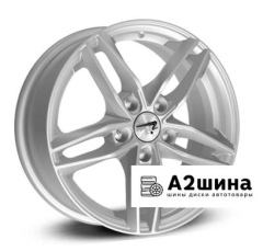6,5*16 5*112 ET38 66.6 iFree Moskva S