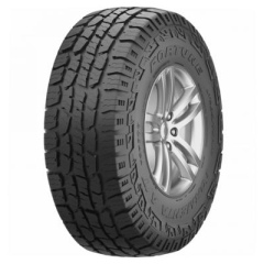 245/75/17C 121/118S Fortune Tormenta A/T FSR308    