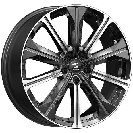 7*19 5*108 ET33 60,1 PremiumSeries КР013 diamond_quartz
