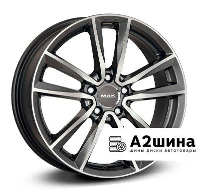 8*19 5*112 ET30 66.45 MAK Sarthe HBFP
