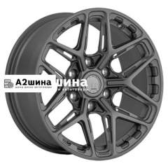 8*17 6*139,7 ET20 106,1 LS Forged LS FG53 MGM