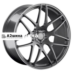 10*21 5*120 ET45 72,6 LS Forged LS FG09 MGML