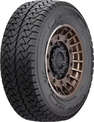 265/75/16 116S Fortune FSR-302   