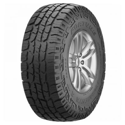 285/70/17C 121/118S Fortune Tormenta A/T FSR308
