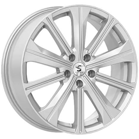 7*19 5*108 ET36 65,1 PremiumSeries КР013 elite_silver