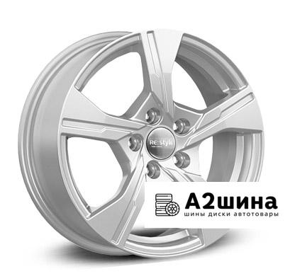 6,5*16 5*108 ET33 60.1 iFree Original Tiggo 4 Pro КС1053 S