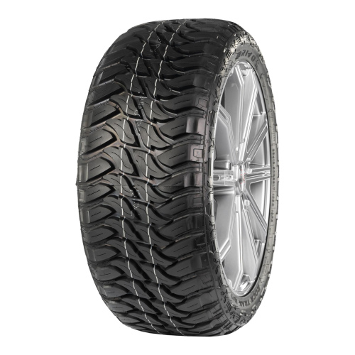 265/75/16 119/116Q Arivo Rock Trak M/T   