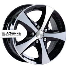 5,5*14 4*98 ET35 58,6 СКАД Уран-2 (КЛ066) Алмаз
