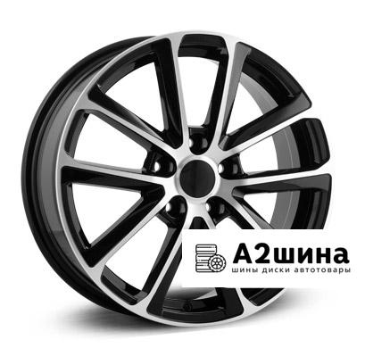 7*17 5*114,3 ET45 66.1 Legeartis Optima NS224 BFP