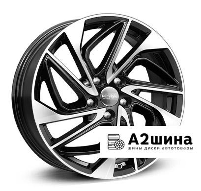 7*18 5*114,3 ET45 60.1 iFree Original ZV Geely Atlas КС883 GBFP