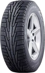 205/65/15 99R Nokian Nordman RS2