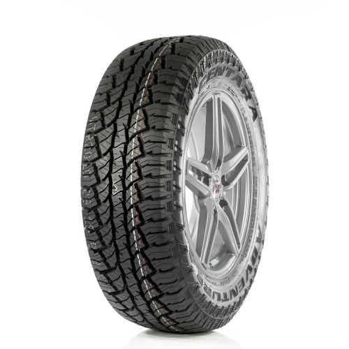 215/75/15 100/97S Centara Adventure A/T   