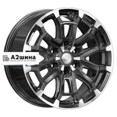 8*18 6*139,7 ET45 95,1 СКАД Авилис (КЛ374) Алмаз
