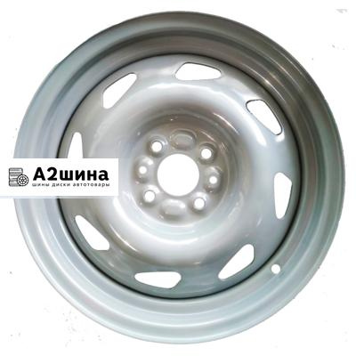 6*15 4*98 ET35 58,6 ТЗСК Lada серый