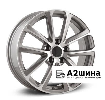 7*17 5*114,3 ET40 66.1 Legeartis Optima NS224 HBFP
