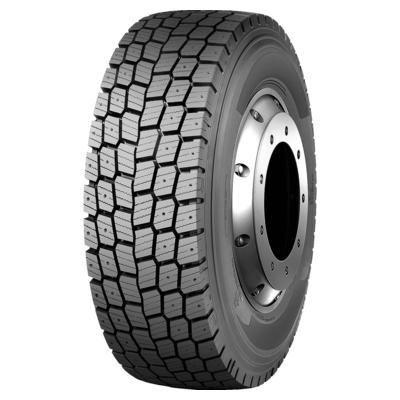 315/80/22,5 156/153K 18PR Goodride IceTrac N2 (ND783) Ведущая