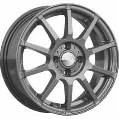 6*15 4*100 ET40 60,1 СКАД АКИТА графит