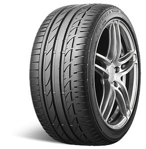 255/35/19 92Y Bridgestone Potenza S001  RunFlat