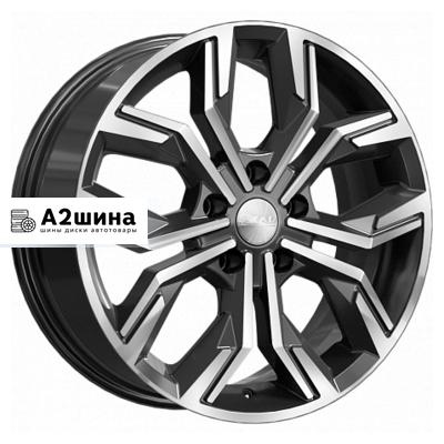 7*17 5*108 ET45 60,1 СКАД Амиата (КЛ327) Алмаз