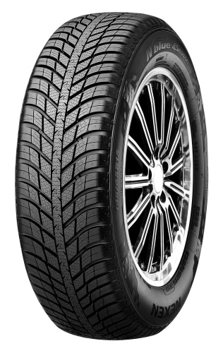 195/55/16 91H Nexen NBlue 4Season  
