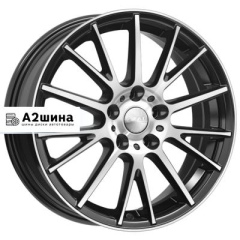 6,5*17 5*114,3 ET37 66,6 СКАД Дубай (КЛ315) Алмаз