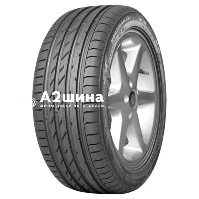 225/40/18 92W Ikon Tyres Nordman SZ2