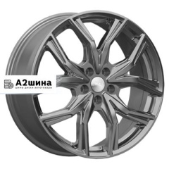 8*19 5*114,3 ET35 60,1 СКАД Арика (КЛ1083) графит