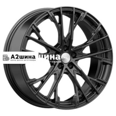 7,5*19 5*114,3 ET46 67,1 СКАД Ларго (КЛ1115) Бархат новый
