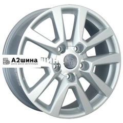 8*18 5*150 ET56 110,1 Replay LX40 Sil
