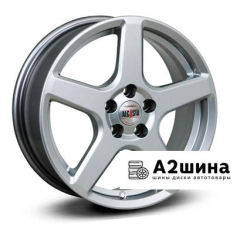 6*15 4*100 ET46 60.1 Alcasta M62 HS