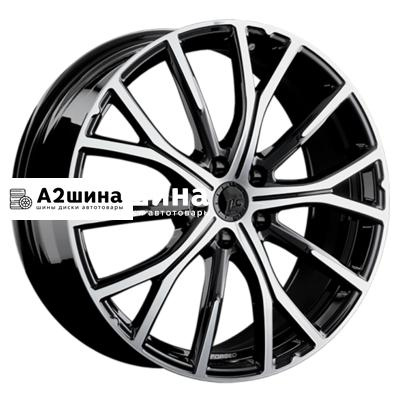 8*19 5*114,3 ET40 60,1 LS Forged LS FG21 BKF