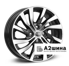 6*15 4*100 ET40 60.1 iFree Original ZV Logan II КС882 BFP