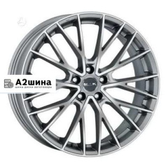 11*20 5*114,3 ET45 76 MAK Speciale-D Graphite Mirror Face