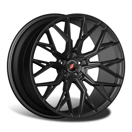 8,5*20 5*114,3 ET42 66,1 INFORGED IFG51 Black
