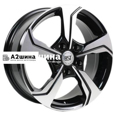 6,5*16 5*100 ET40 57,1 RST R026 (Polo) BD