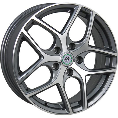 7*17 5*114,3 ET45 60,1 REPLICA TD Special Series TY17-S gmf