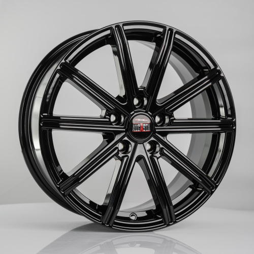 7*17 5*114,3 ET45 54,1 Alcasta M64 black