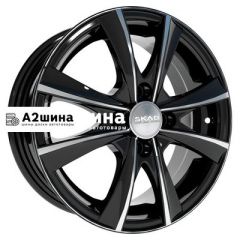 6*15 4*114,3 ET45 56,6 СКАД Мальта (КЛ248) Алмаз