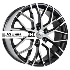 7,5*19 5*108 ET50,5 63,4 RST R019 (Volvo) BDm