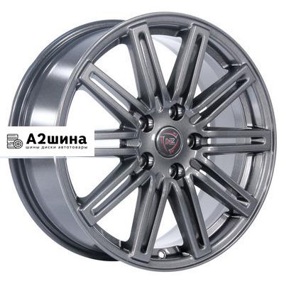 7*17 5*114,3 ET45 67,1 NZ R-01 Graphite